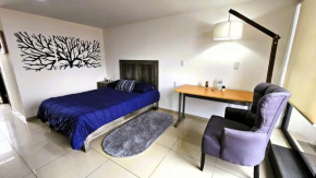 C3-S10 EXECUTIVE SUITE at ITESM CEM Tourists & Travelers Choice Foreign Students Families Companies Executives WELCOME!!! 10min Izcalli-15min Esmeralda-20min Sátelite-25min AIFA
